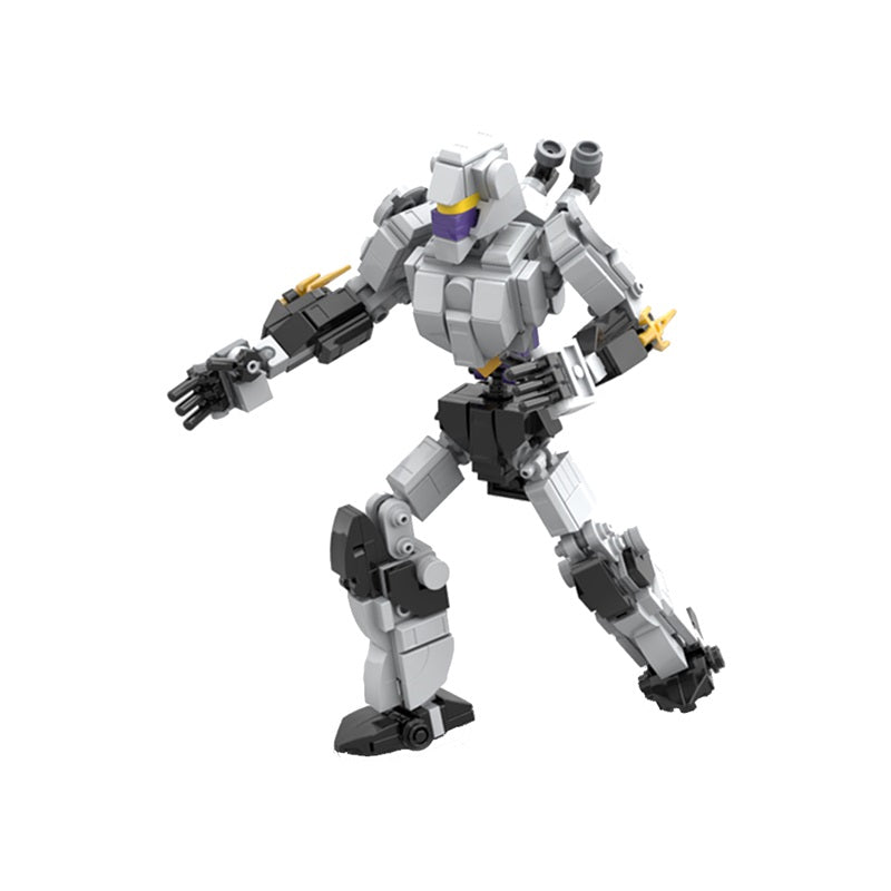 MOC-182672 Nightbird