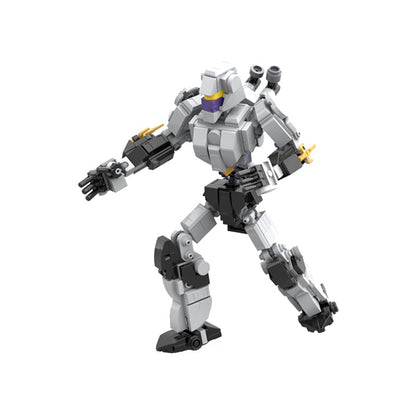 MOC-182672 Nightbird