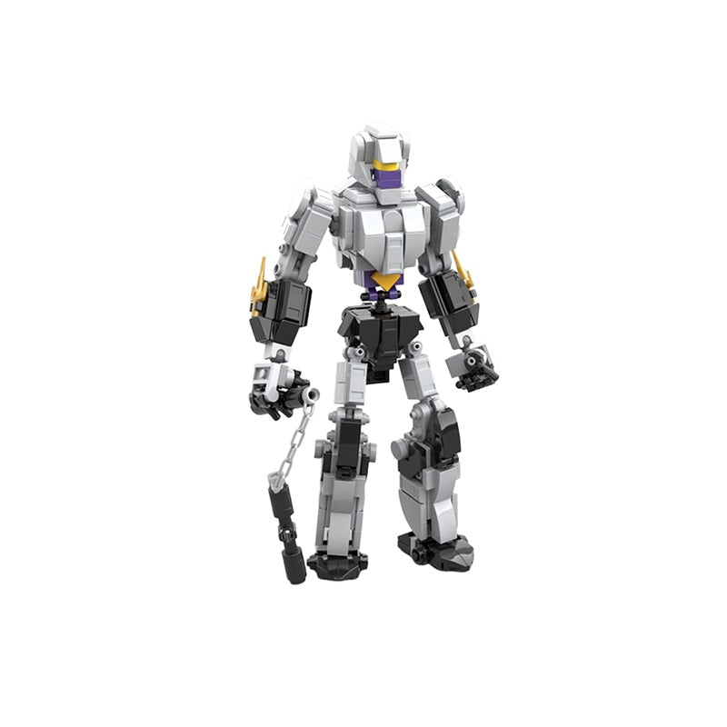 MOC-182672 Nightbird