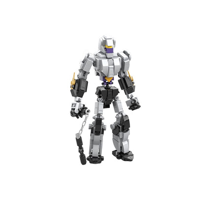 MOC-182672 Nightbird