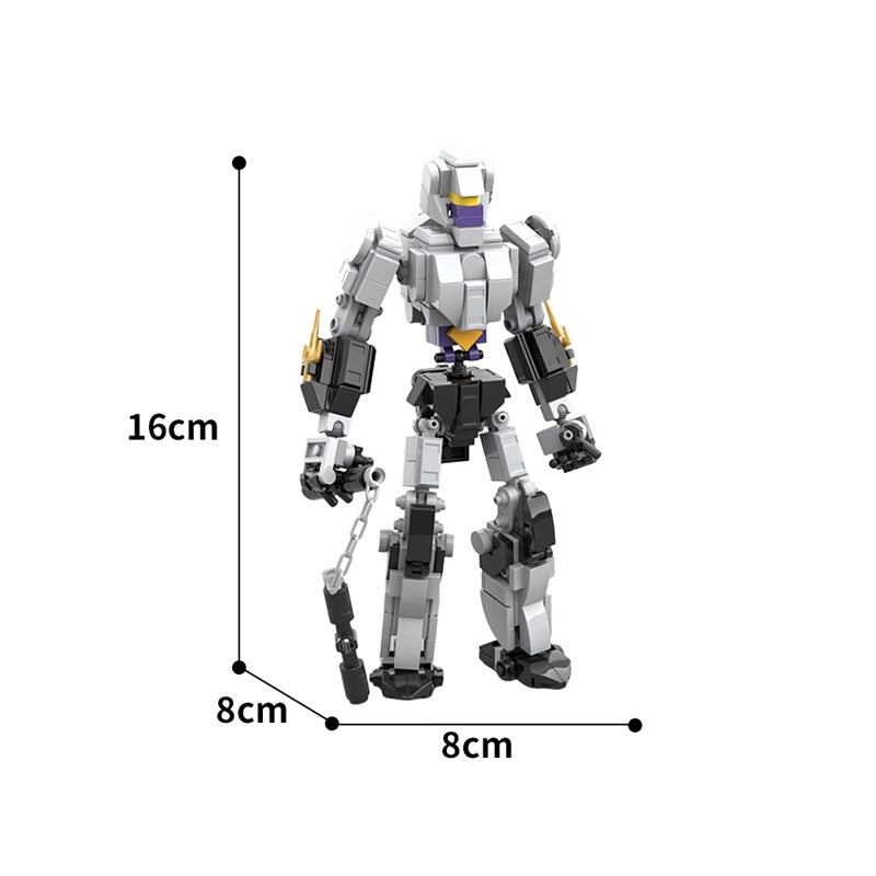 MOC-182672 Nightbird
