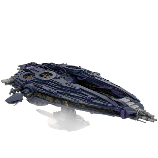 MOC-17989 Stargat Wrait Hiv Ship