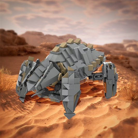 MOC-180502 Terminid Charger