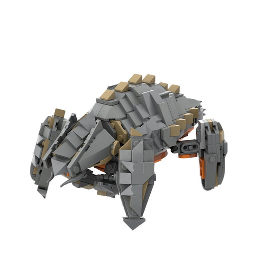MOC-18050 Termini Charger