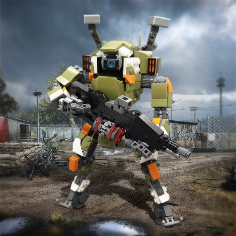 MOC-181587 BT-7274