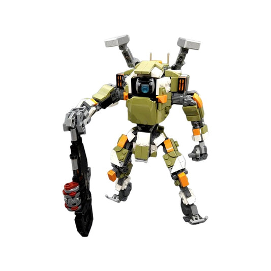 MOC-181587 BT-7274