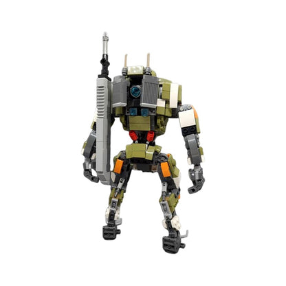 MOC-181587 BT-7274