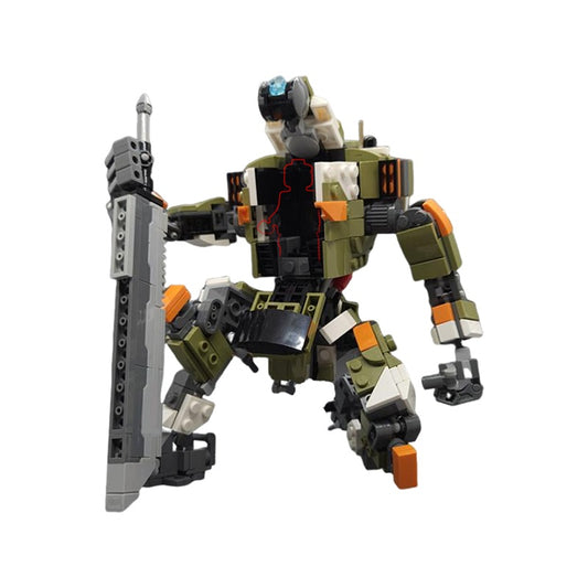 MOC-181587 BT-7274