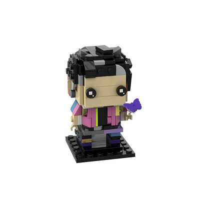MOC-178453 VALORANT Clove