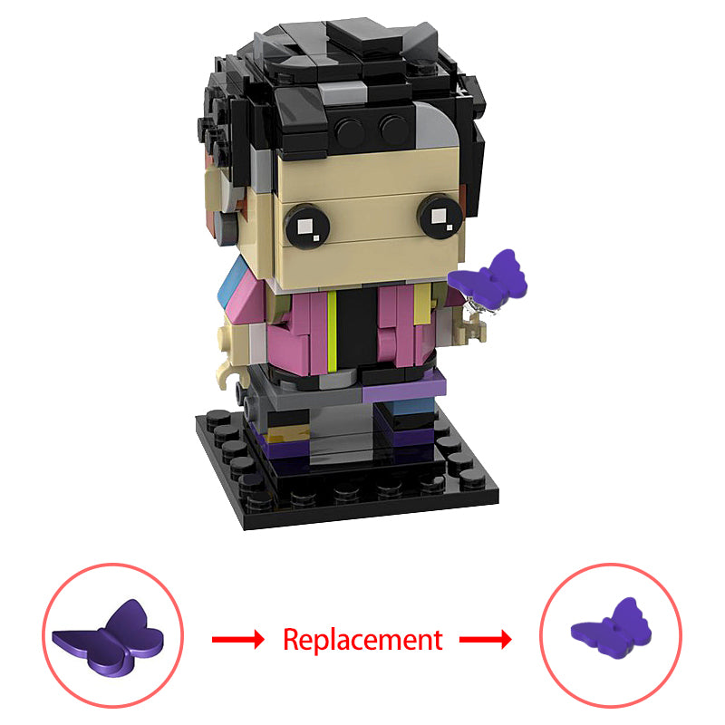 MOC-178453 VALORANT Clove