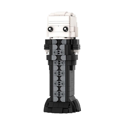 MOC-17897 Baro Harkonne Brickhead  Dune