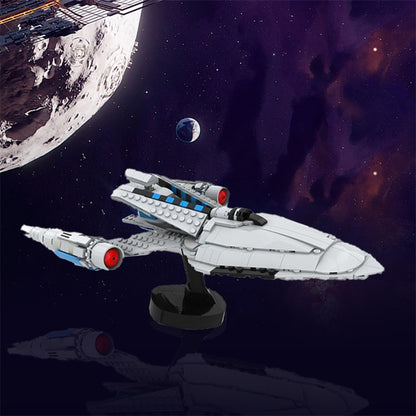 MOC-179708 USS Protostar