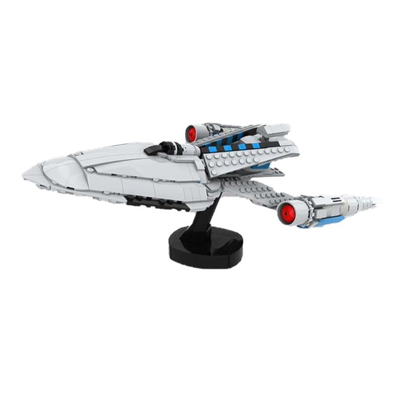 MOC-179708 USS Protostar