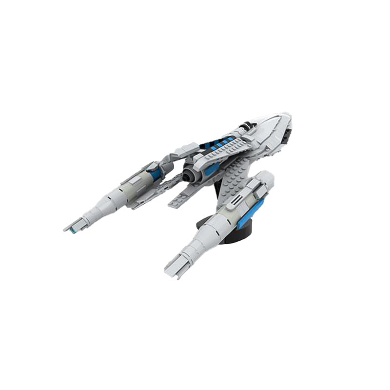 MOC-179708 USS Protostar