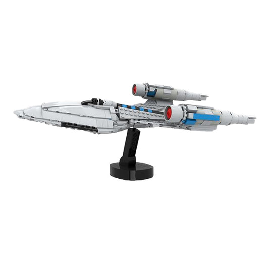 MOC-17970 US Protostar