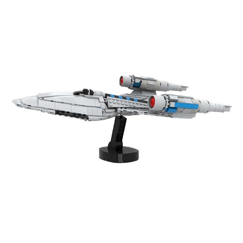 MOC-179708 USS Protostar