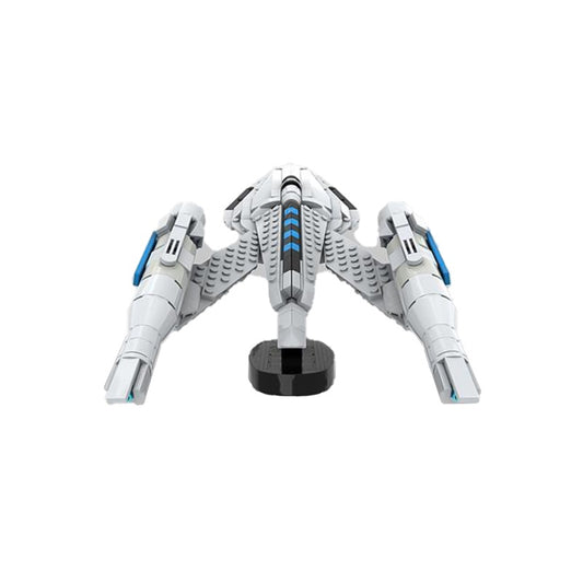 MOC-17970 US Protostar