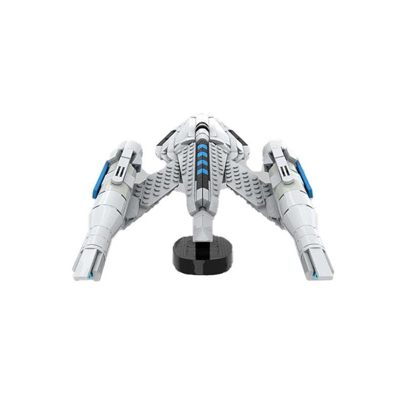MOC-179708 USS Protostar