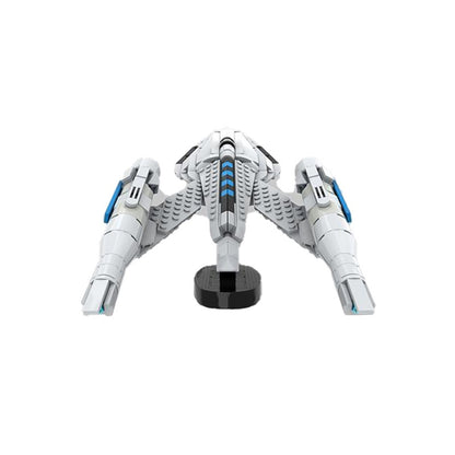 MOC-179708 USS Protostar