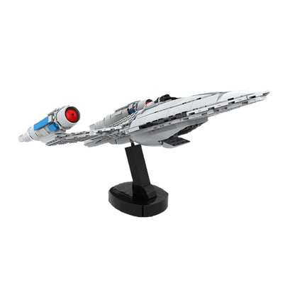 MOC-179708 USS Protostar