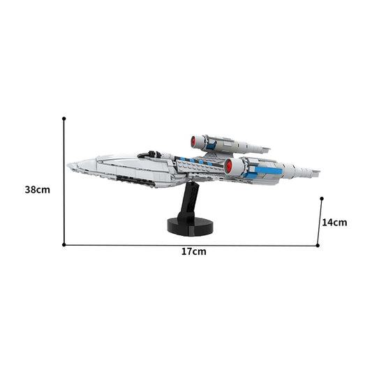 MOC-17970 US Protostar