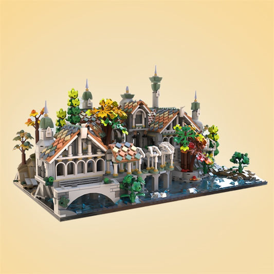 MOC-18209 Rivendell