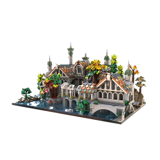 MOC-18209 Rivendell