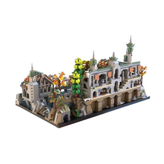 MOC-18209 Rivendell
