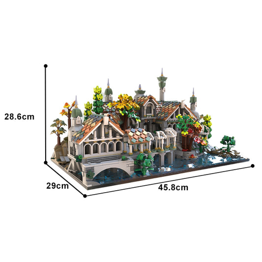 MOC-18209 Rivendell