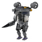 MOC-182834 Marguerite Maida's P.R.A.W.N Suit