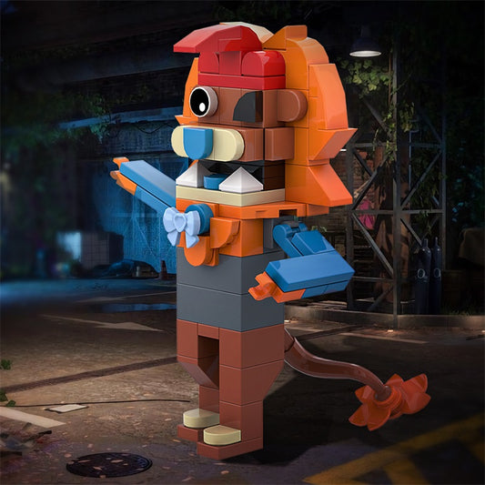 Indigo Park - Lloyd