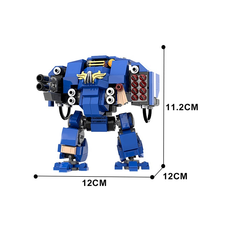 MOC-175634 Ballistus Dreadnought - Warhammer 40K