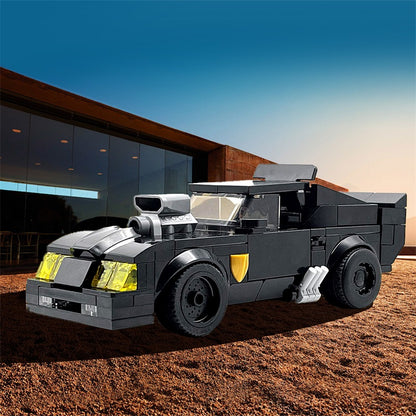 MOC-176509 Ford Falcon Pursuit Special
