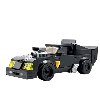 MOC-176509 Ford Falcon Pursuit Special