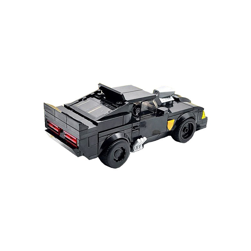 MOC-176509 Ford Falcon Pursuit Special