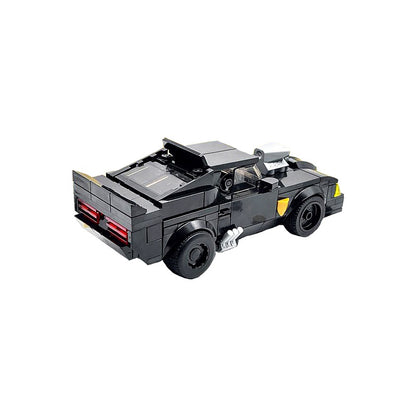 MOC-176509 Ford Falcon Pursuit Special