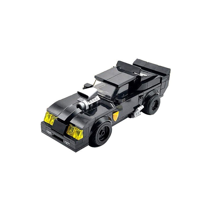 MOC-176509 Ford Falcon Pursuit Special