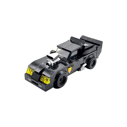 MOC-176509 Ford Falcon Pursuit Special