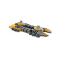 MOC-165553 Mackinaw - O.R.E Mining Vessel