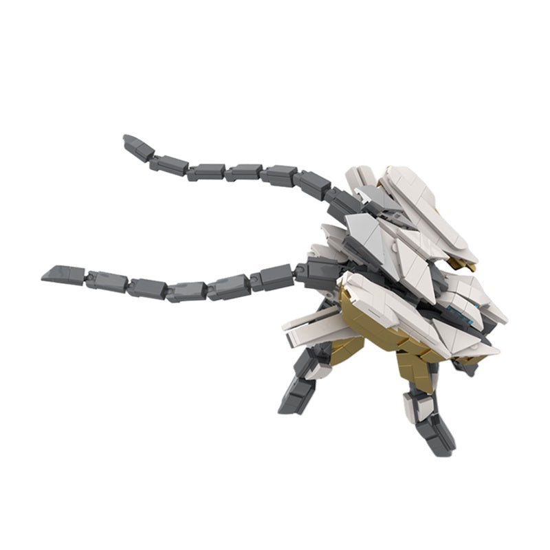 MOC-185666 Horizon Specter– MOC Brick Store