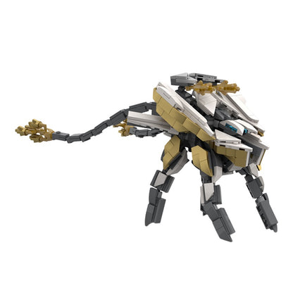 MOC-185666 Horizon   Specter