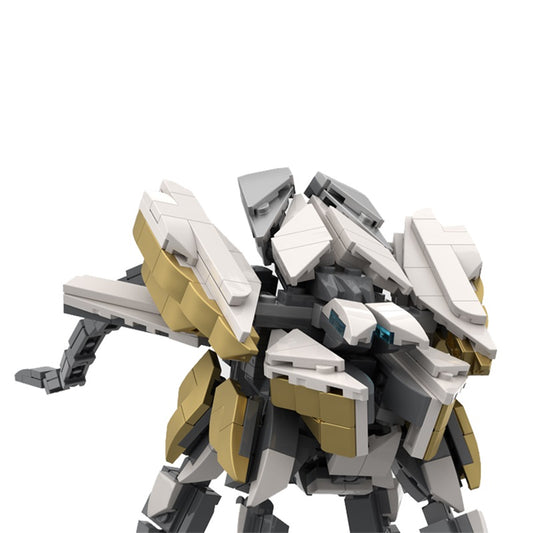 MOC-18566 Horizo  Specter