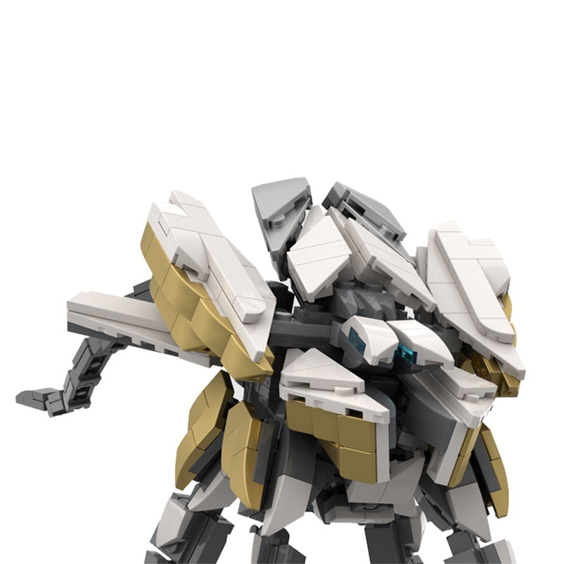 MOC-185666 Horizon Specter– MOC Brick Store