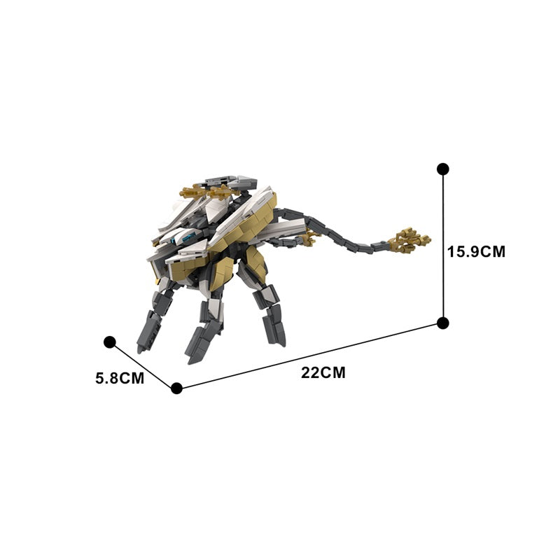 MOC-185666 Horizon   Specter