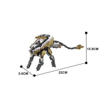 MOC-185666 Horizon   Specter