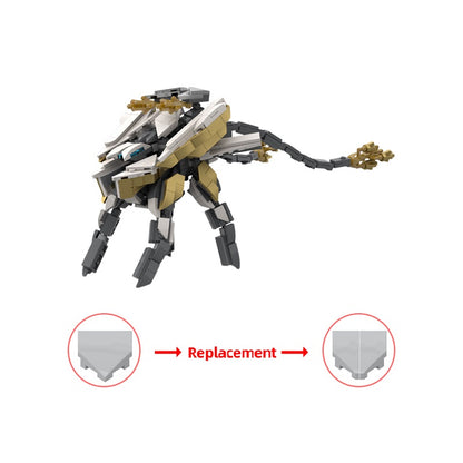 MOC-185666 Horizon   Specter