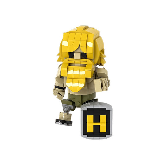 MOC-18539 META SLUG-OL MAN