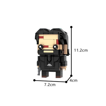MOC-180529 John Wick
