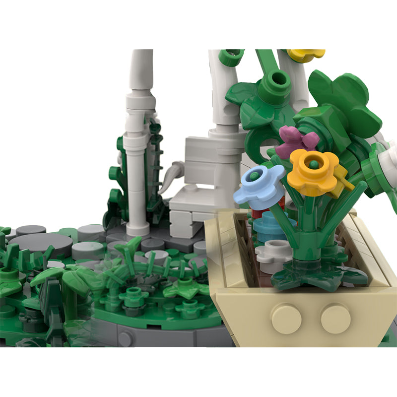 MOC-183636 The Garden