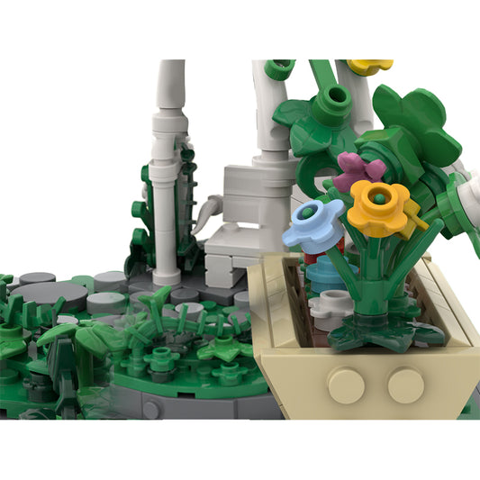 MOC-183636 The Garden